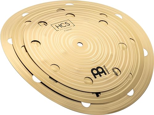 Meinl HCS シンバル 新製品情報 | 株式会社キョーリツコーポレーション